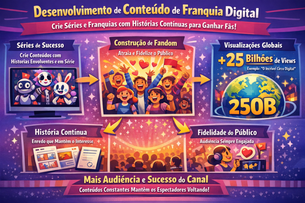 2-Desenvolvimento de conteúdo digital de franquia