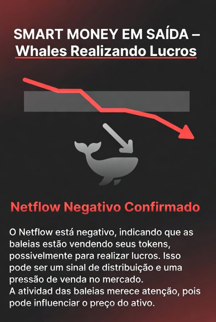 3-Smart Money & Whale Activity