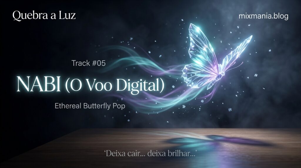 5-NABI (O Voo Digital)