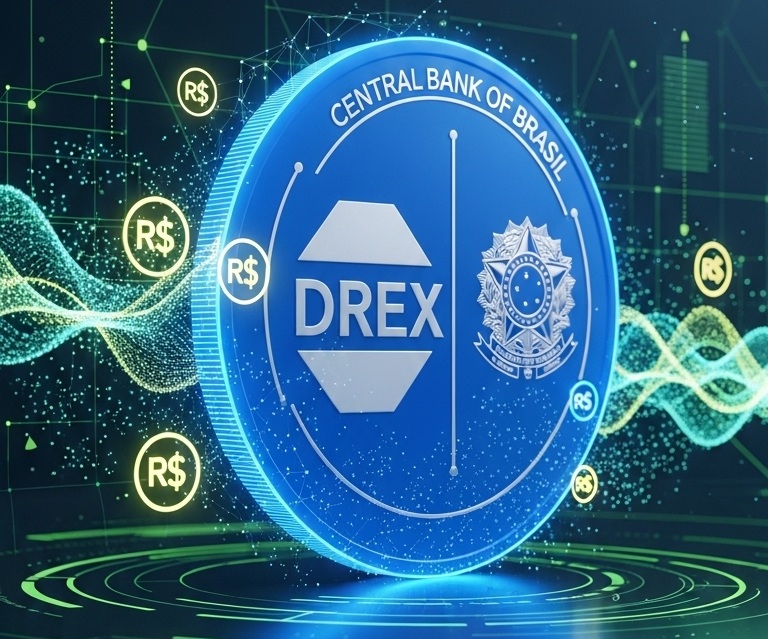 Símbolo DREX 